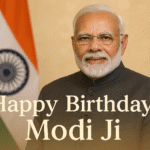 Happy Birth Day Modi